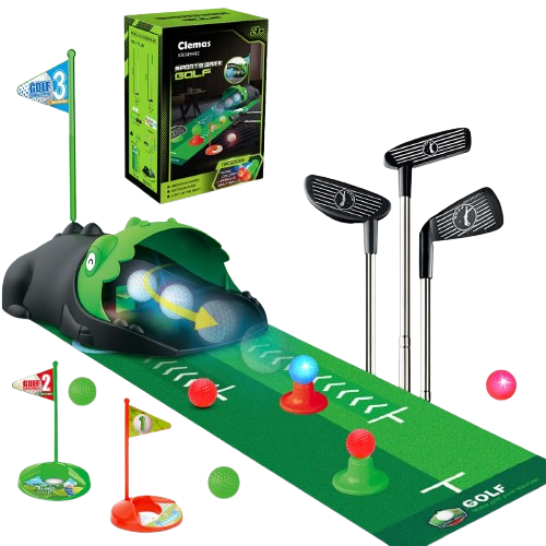 mini golf