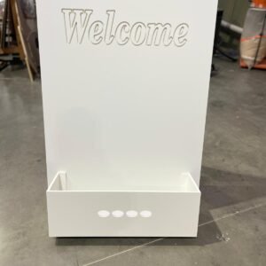 custom signage