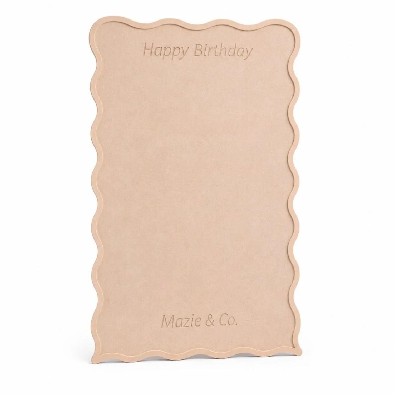 Untitled design - 2026-07-22T084343.116 Arch backdrop hire Melbourne — Mazie & Co. collection of wavy, ripple and full arch backdrops